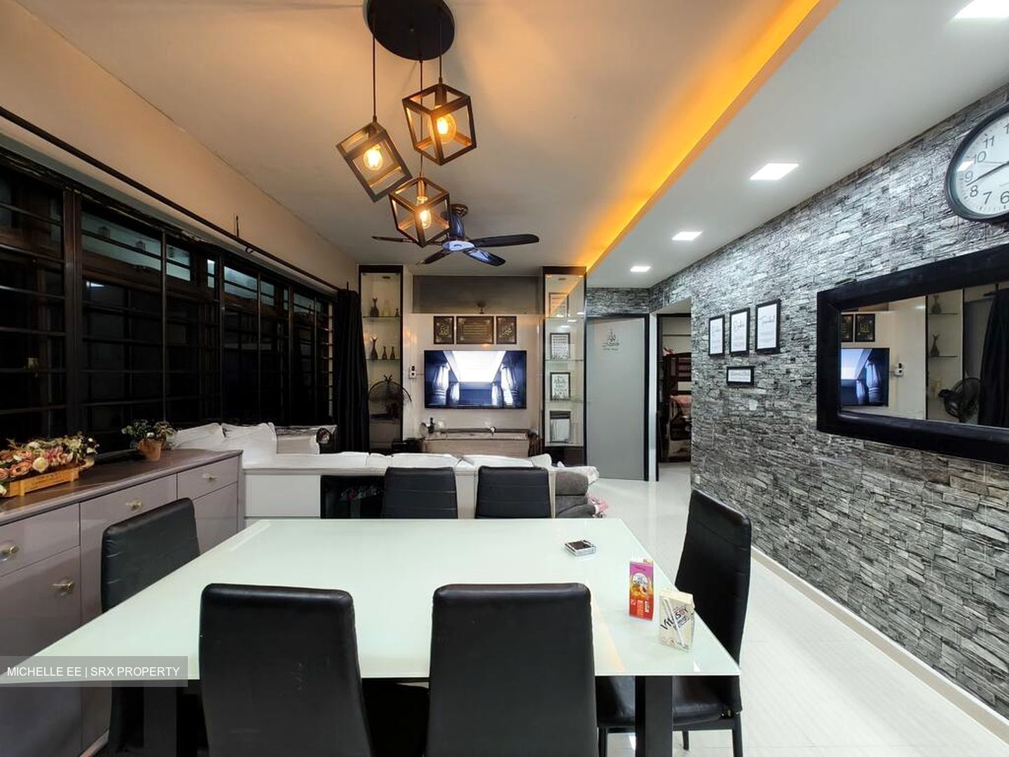 Blk 275B Wenya (Jurong West), HDB 4 Rooms #501894171